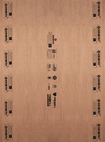 CenturyPly Architect Ply