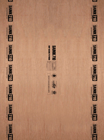 CenturyPly Sainik 710 BWP