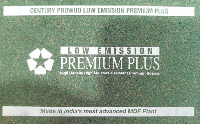 CenturyPly Premium Plus - High Density High Water Resistant Boards