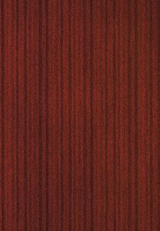 Greenpanel Classic Pre-laminated MDF - 2004 - Natural Mahogany 
