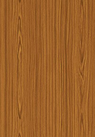 Greenpanel Classic Pre-laminated MDF - 2006 - Grand Nayana Teak 