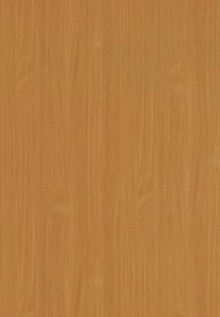 Greenpanel Classic Pre-laminated MDF - 2008 - Classic Bavarian Beech 