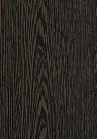 Greenpanel Classic Pre-laminated MDF - 2021 - Charcoal Wenge 