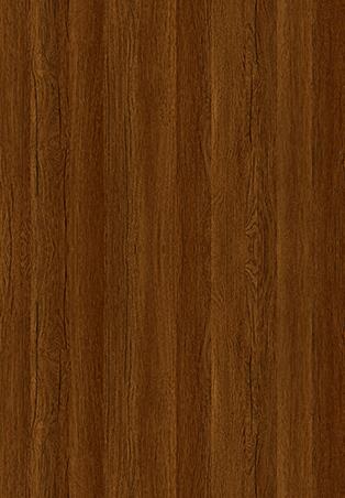 Greenpanel Classic Pre-laminated MDF - 2501 - New River Oak Dark 