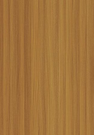 Greenpanel Classic Pre-laminated MDF - 2801 - Persian Walnut Light 