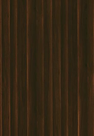 Greenpanel Classic Pre-laminated MDF - 2803 - Planked Walnut 