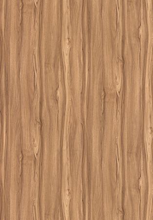 Greenpanel Classic Pre-laminated MDF - 2805 - Victorian Amber Walnut 