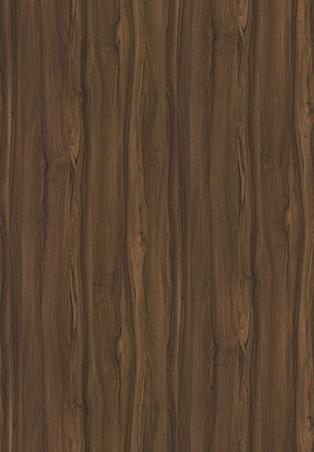 Greenpanel Classic Pre-laminated MDF - 2806 - Victorian Smoked Walnut 
