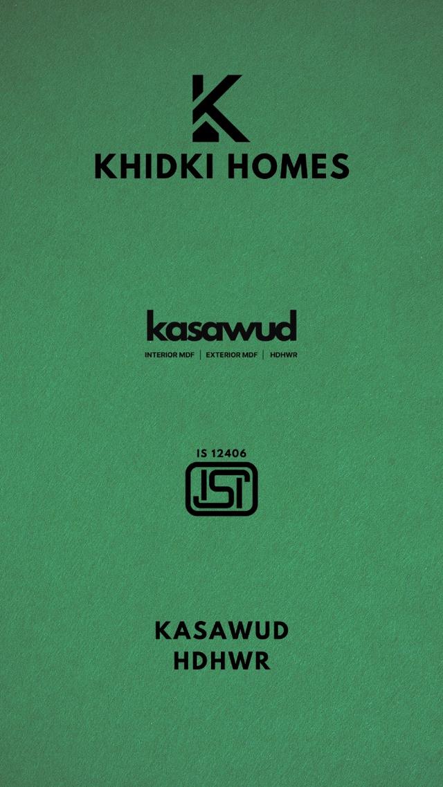 Kasawud HDHWR (Green Color)