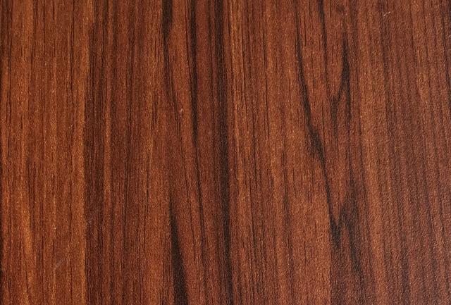 Virgo Liner - 2616 SF - Brown Rafi Wood