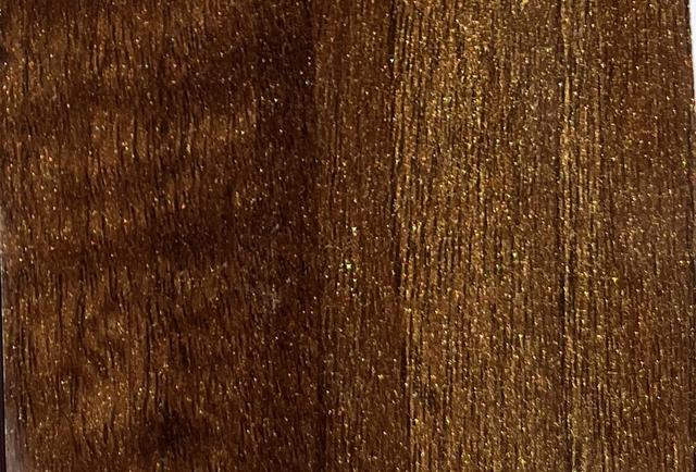 Virgo Liner - 2650 HG - Tyrol Walnut (High Glossy)