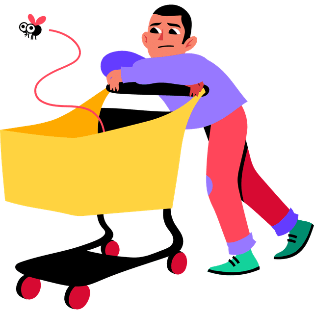 empty-cart