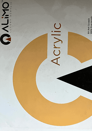 Alimo Laminates