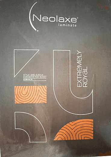 Neolaxe Laminates